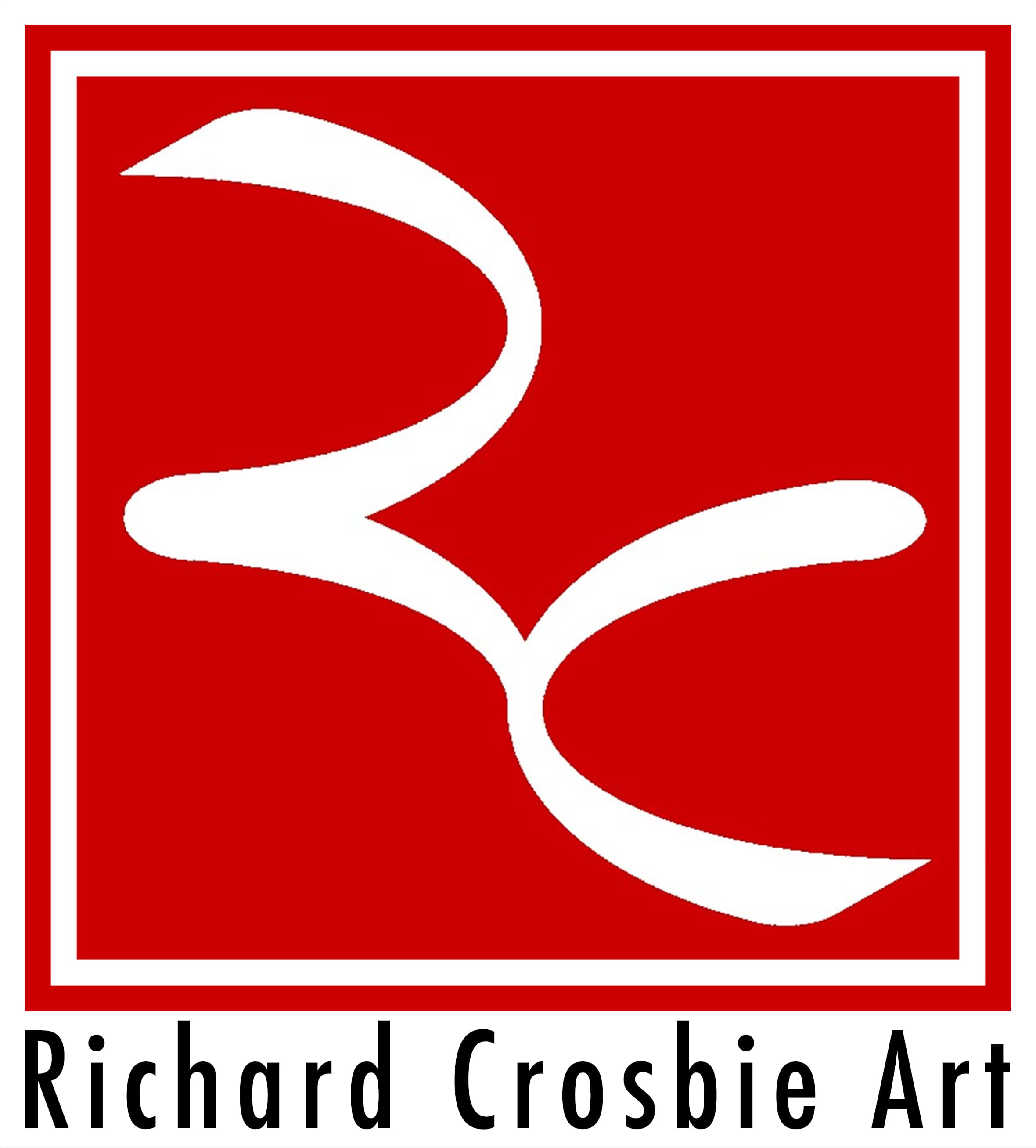 Richard Crosbie Art (aka RMC Design)
